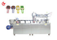 Alu PVC Blister Packaging Equipment Automatic Blister Machine Cursor Alignment Sealing